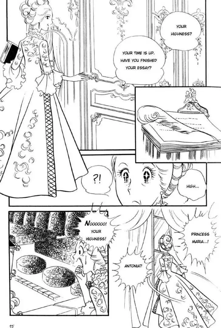 Rose of Versailles Chapter 1 16